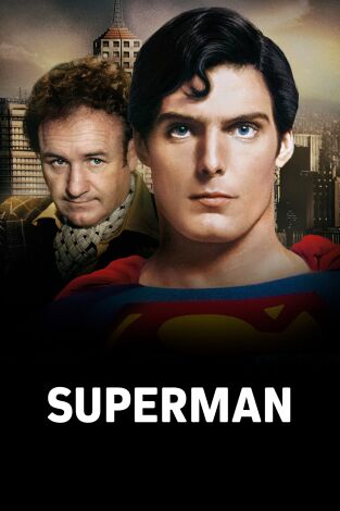 Superman