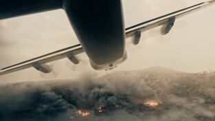 Mayday: Catástrofes aéreas: Cae un bombardero