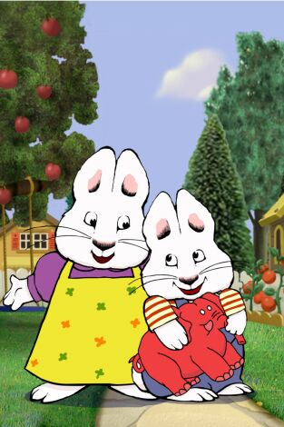Max y Ruby (T5): Ep.20 La Torre de Ruby / Los Zumos de Ruby / El Fuerte de Max