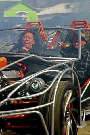 Texas Metal: Beantown Continental