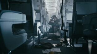 Mayday: Catástrofes aéreas: Caos en la cabina