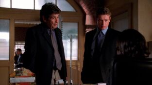 El guardián (T3): Ep.19 Recuerda