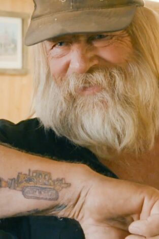 La fiebre del oro: La última frontera