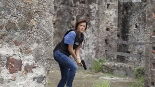 Crimen en el trópico (T3): Episodio 7