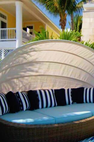 Superpiscinas: El sueño de Mulligan