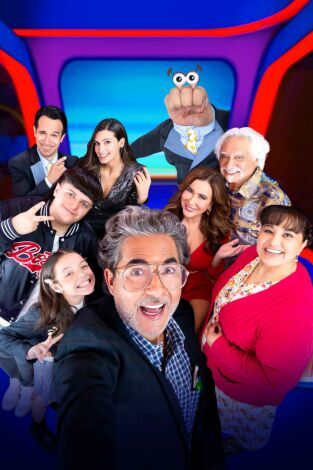 ¡Chócalas Compayito!