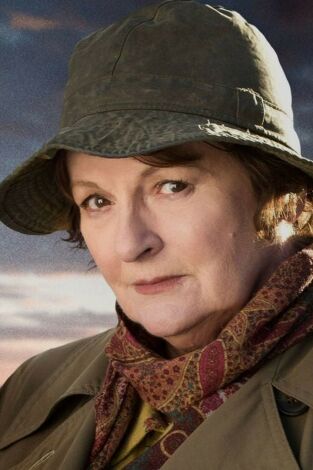 Vera (T14): Ep.1 Dentro