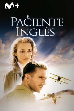 El paciente inglés