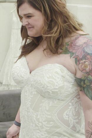 ¡Sí, quiero ese vestido!: La tríada: espalda, bíceps y nalgas