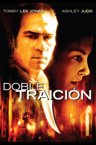 Doble traición