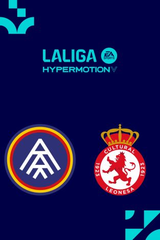 LALIGA HYPERMOTION (T25/26): Andorra - Cultural