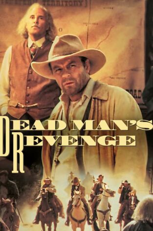 La venganza del hombre muerto