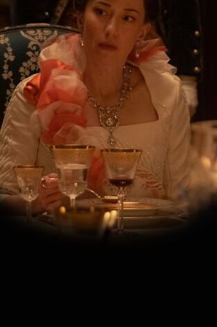 La edad dorada (T3): Ep.1 ¿Quién manda aquí?