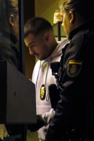 091: Alerta Policía: Episodio 9