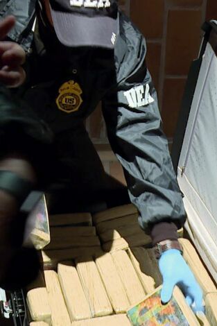 091: alerta policía: Episodio 6