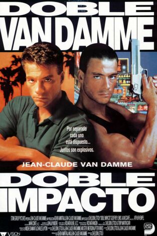 Doble impacto