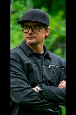 Buscadores de fantasmas: El hoyo de Kay