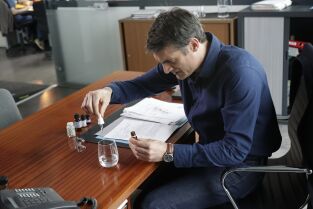 The Wagner Method (T1): Episodio 9