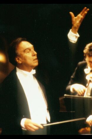 Gala desde Berlín - Canciones de Amor y Deseo