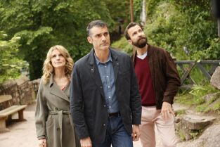 The Wagner Method (T1): Episodio 10