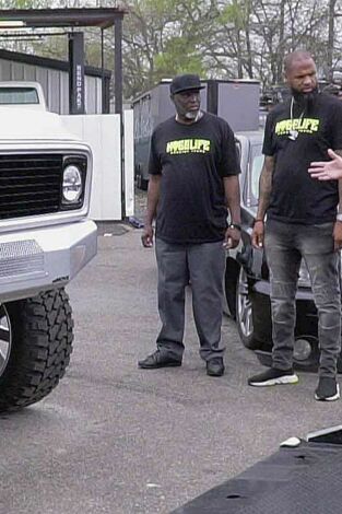 Texas Metal: La nueva vieja escuela suburbana