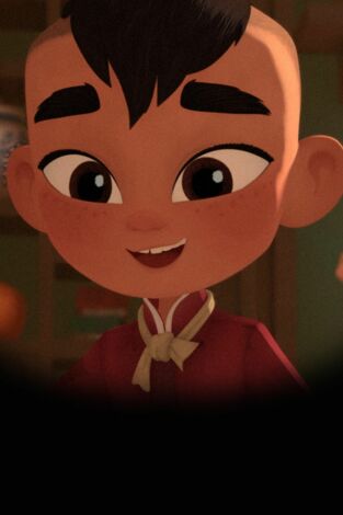 Gremlins: Los secretos de los Mogwai (T1): Ep.1 Jamás los mojes