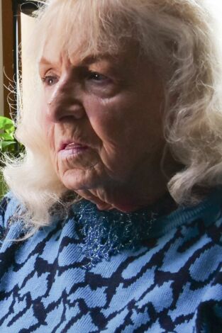 UFO Witness: La bola de fuego y la gente estrella