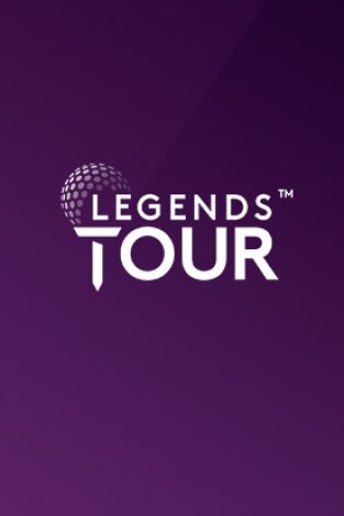 The Legends Tour (T2025): MCB Mauritius Legends
