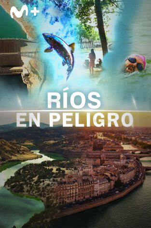 Ríos en peligro