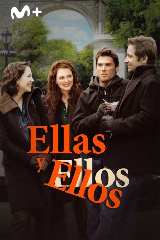 Ellas y ellos