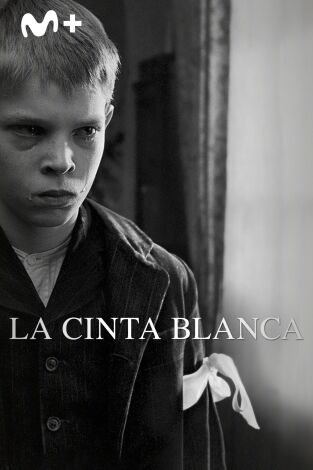 La cinta blanca