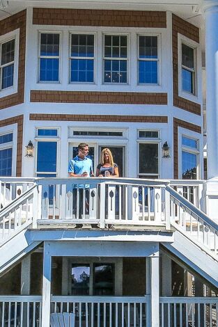 Quiero vivir en la playa: Sonido contra océano