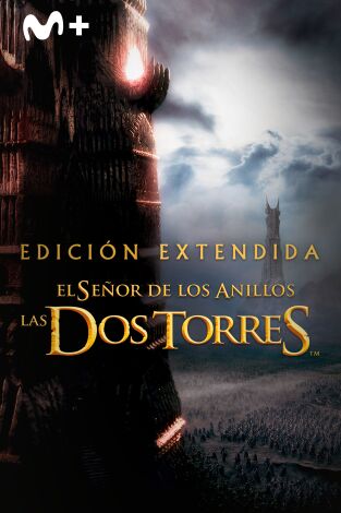 El señor de los anillos: las dos torres (versión extendida)