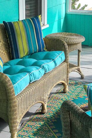 Quiero vivir en la playa: Gangas en las dunas de arena