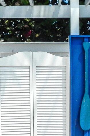 Quiero vivir en la playa: Millonarios en la isla