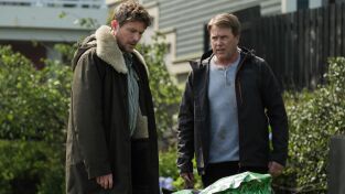 Hudson y Rex (T7): Ep.2 Una Habitación Con Pistas