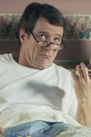 Malcolm in the Middle (T4): Ep.21 El bebé (II)