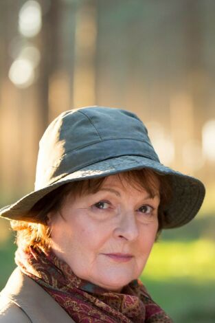 Vera (T7): Episodio 4