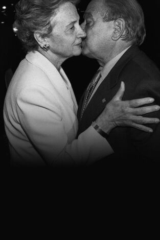 La Sagrada Familia: Tranquilo, Jordi, tranquilo