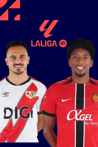 LALIGA EA SPORTS (T25/26): Rayo - Mallorca