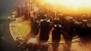 Tras el desastre: Amenazas globales