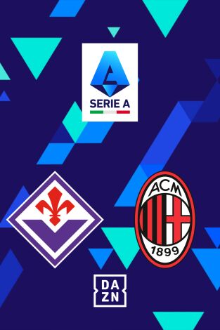 Serie A Calcio (T25/26): Fiorentina - Milan
