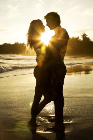 Velvet: el nuevo imperio (T1): Ep.3 La propuesta