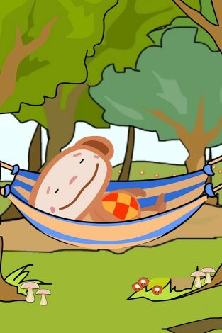 Explorando con Oliver Descubre