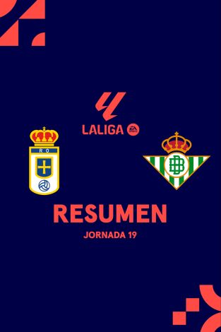 Resúmenes LALIGA EA Sports (T25/26): Real Oviedo - Betis