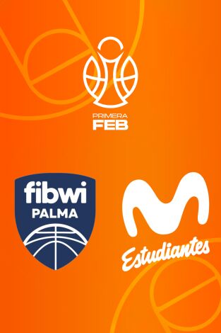 Primera FEB (T25/26): Bahía San Agustín - Movistar Estudiantes