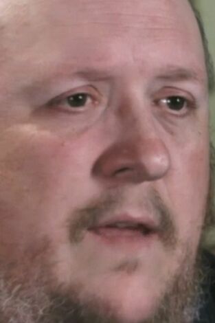 Mi vida con 300 kilos: Episodio 9