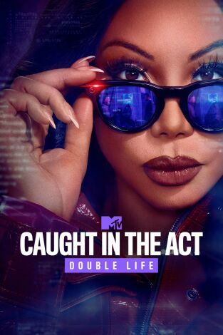 Pillados: Doble vida: ¿Qué cocina, langosta dorada?