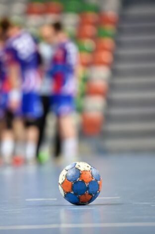 Torneo Internacional de España (T2026): Final