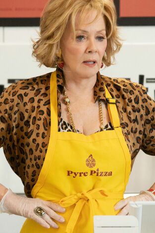 Hacks (T1): Ep.3 Un bolo es un bolo